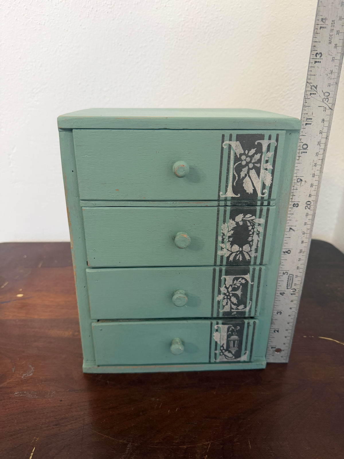 Noel Drawers