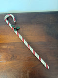 Tall candy cane