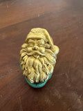 Santa Trinket Dish