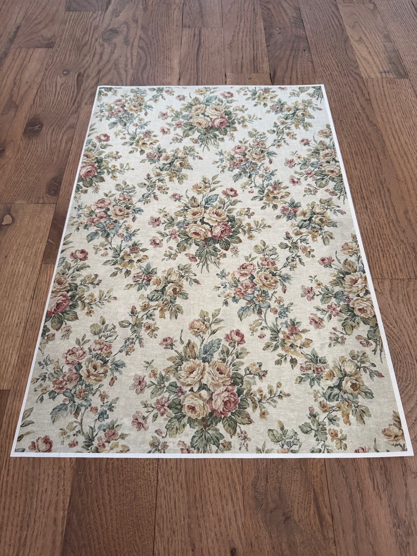Antique Wallpaper | JRV Medium Rice Paper