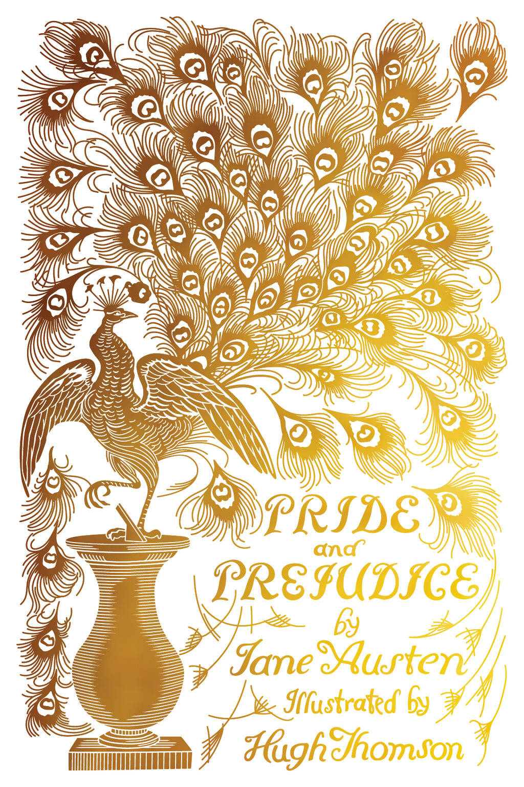 Athenæum | Gilded Foil Transfer | IOD Iron Orchid Designs