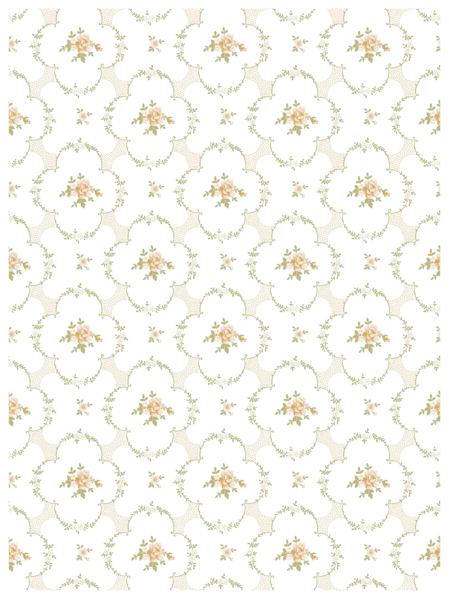 Alfred Peats & Co | Paint Inlay | IOD Iron Orchid Designs