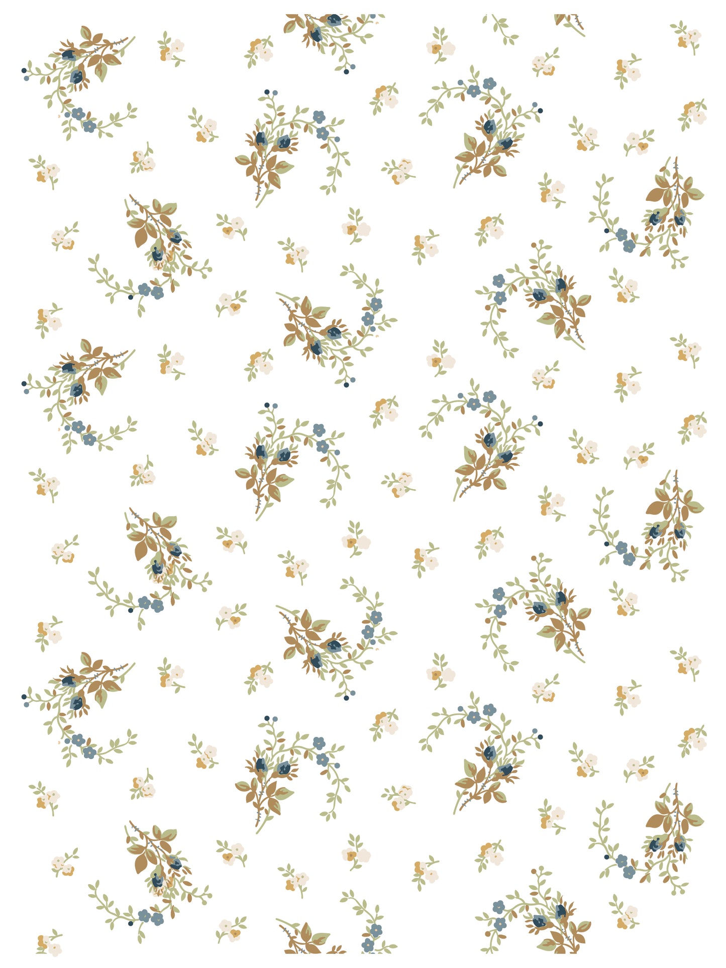 Alfred Peats & Co | Paint Inlay | IOD Iron Orchid Designs