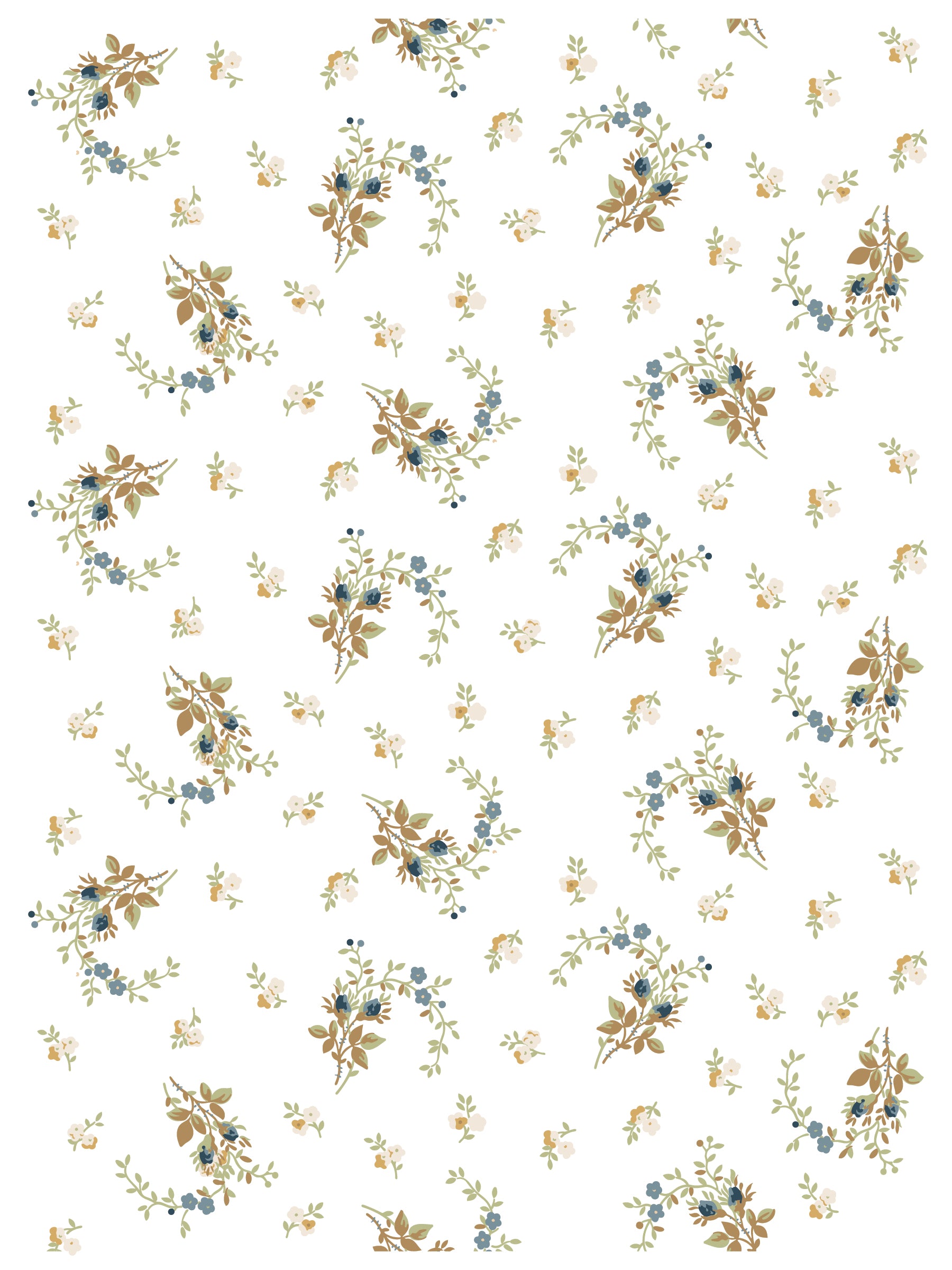 Alfred Peats & Co | Paint Inlay | IOD Iron Orchid Designs