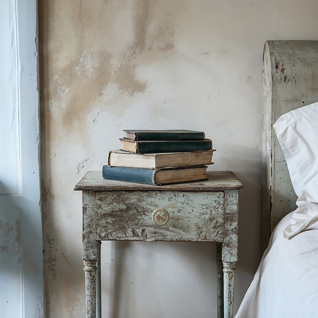 Little Lark | Paint Inlay | IOD Iron Orchid Designs