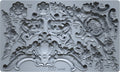 Cadré | Mould | IOD Iron Orchid Designs