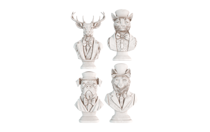 Invitation Only | Mould | IOD Iron Orchid Designs