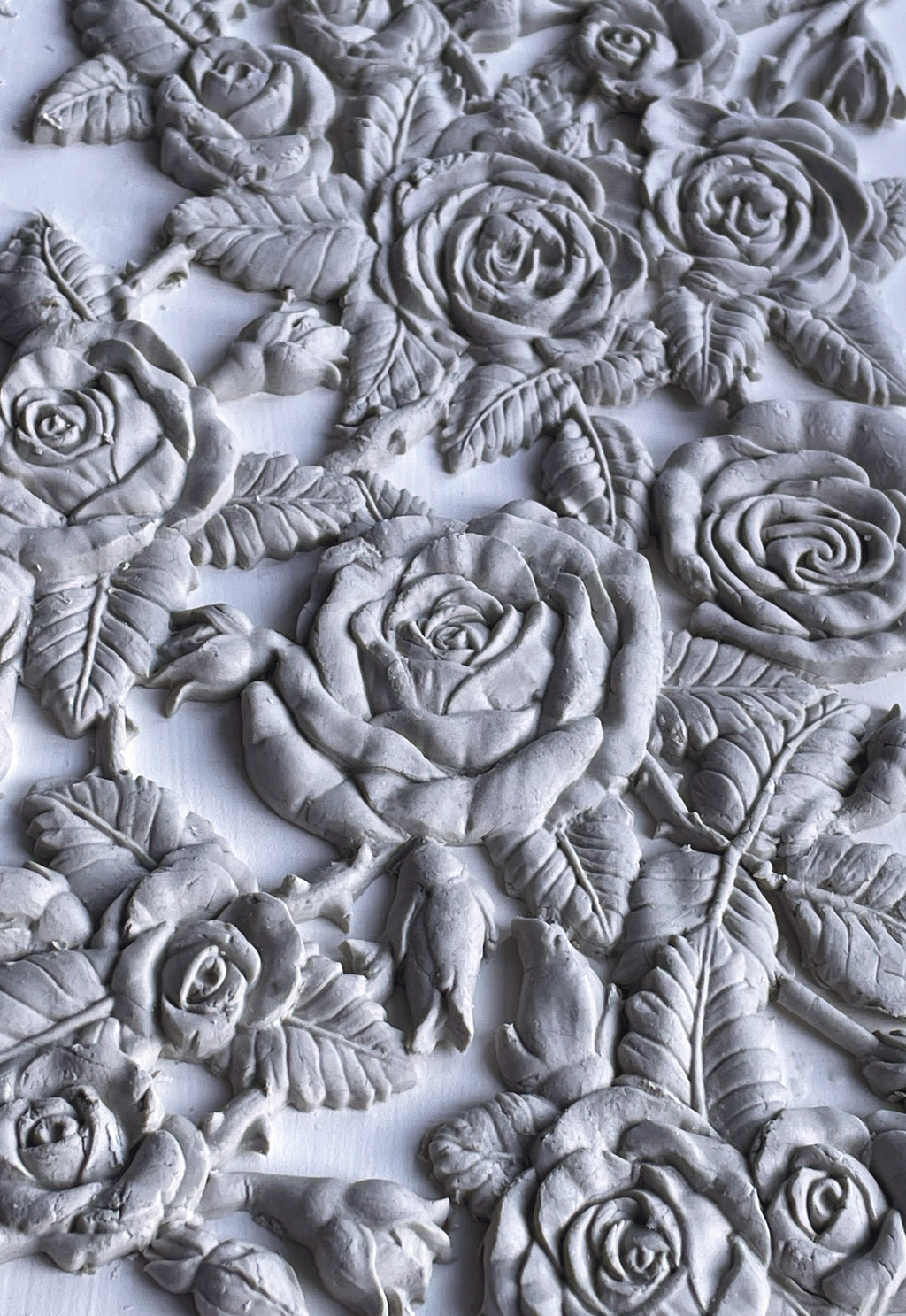 Juliette | Mould | IOD Iron Orchid Designs