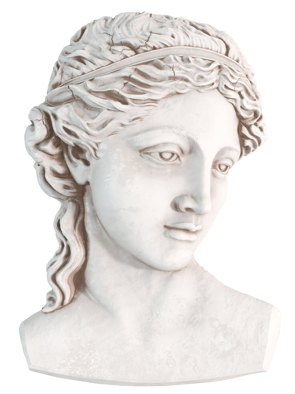 Persephone | Mould | IOD Iron Orchid Designs