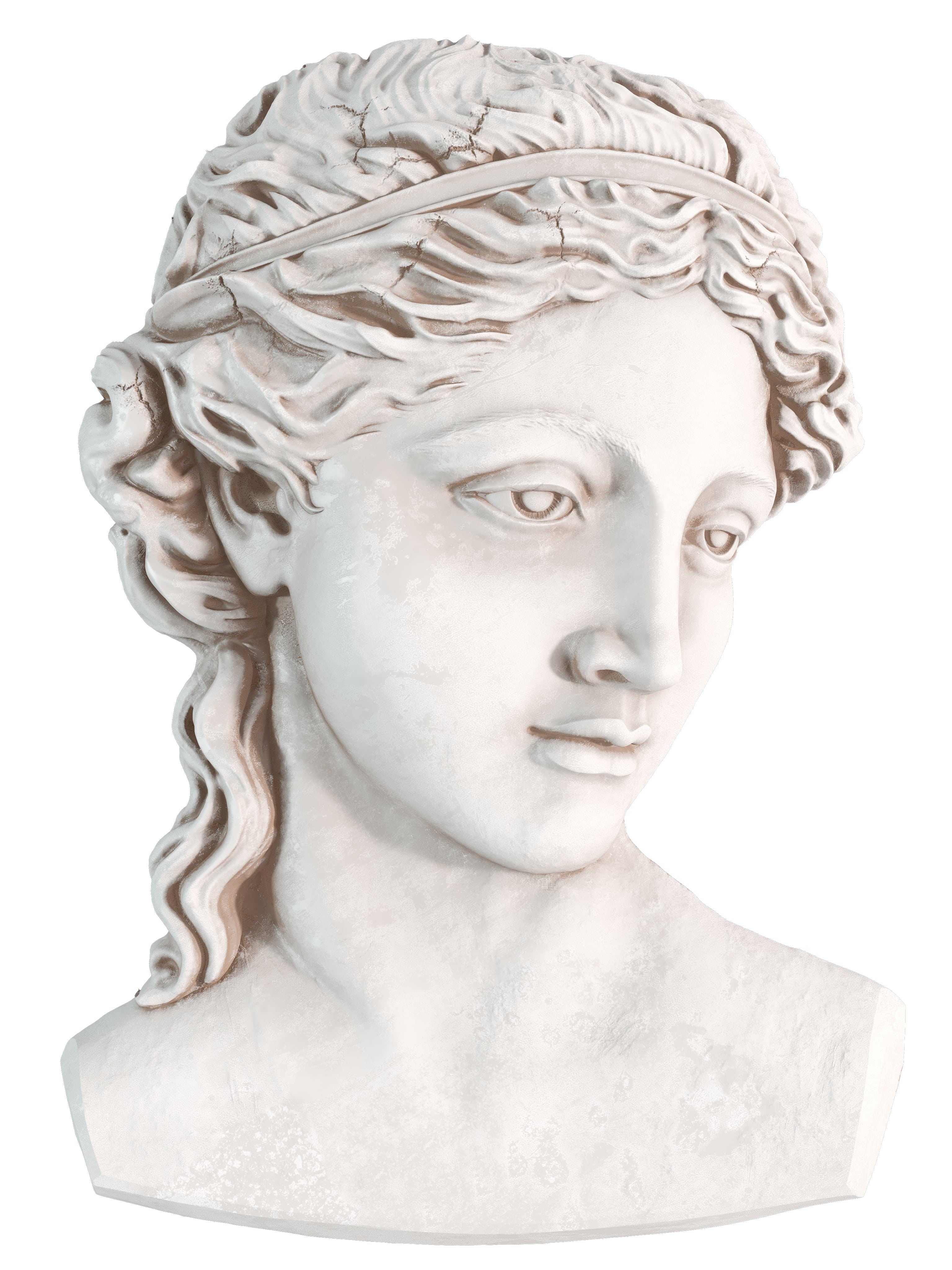 Persephone | Mould | IOD Iron Orchid Designs