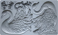 Swans | Mould | IOD Iron Orchid Designs