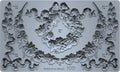 Wreath and Swags | Mould | IOD Iron Orchid Designs