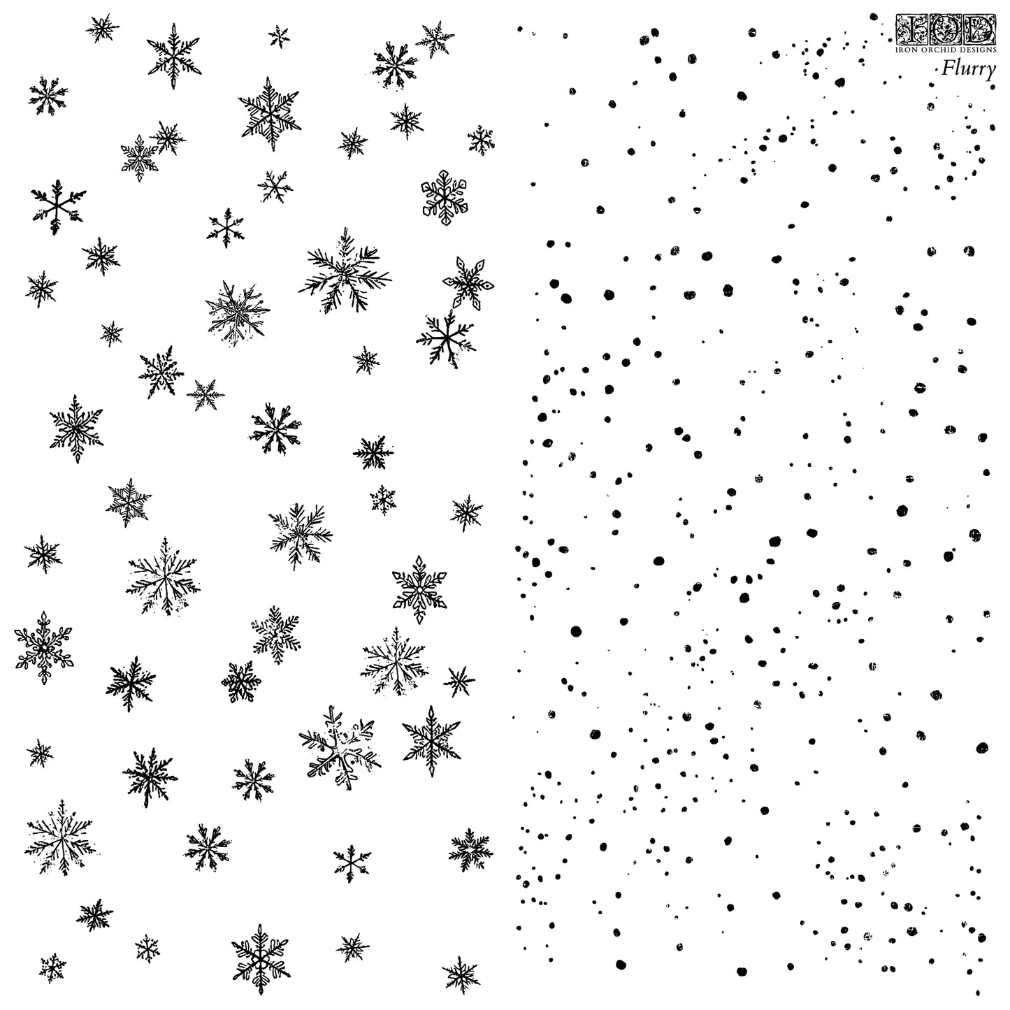 Iron Orchid Designs Holiday 2026 Complete Collection Bundle