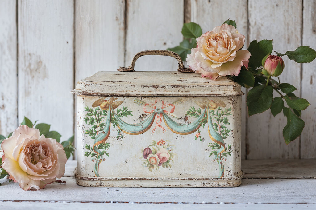 The Belgravia | Transfer | IOD Iron Orchid Designs