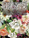 Elysium | Transfer | IOD Iron Orchid Designs