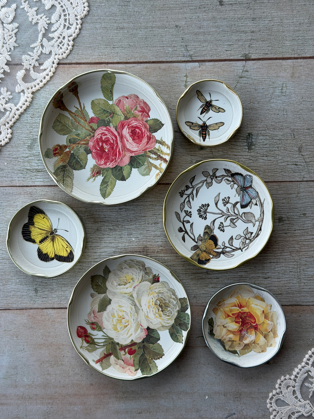 By Any Other Name | Transfer | IOD Iron Orchid Designs