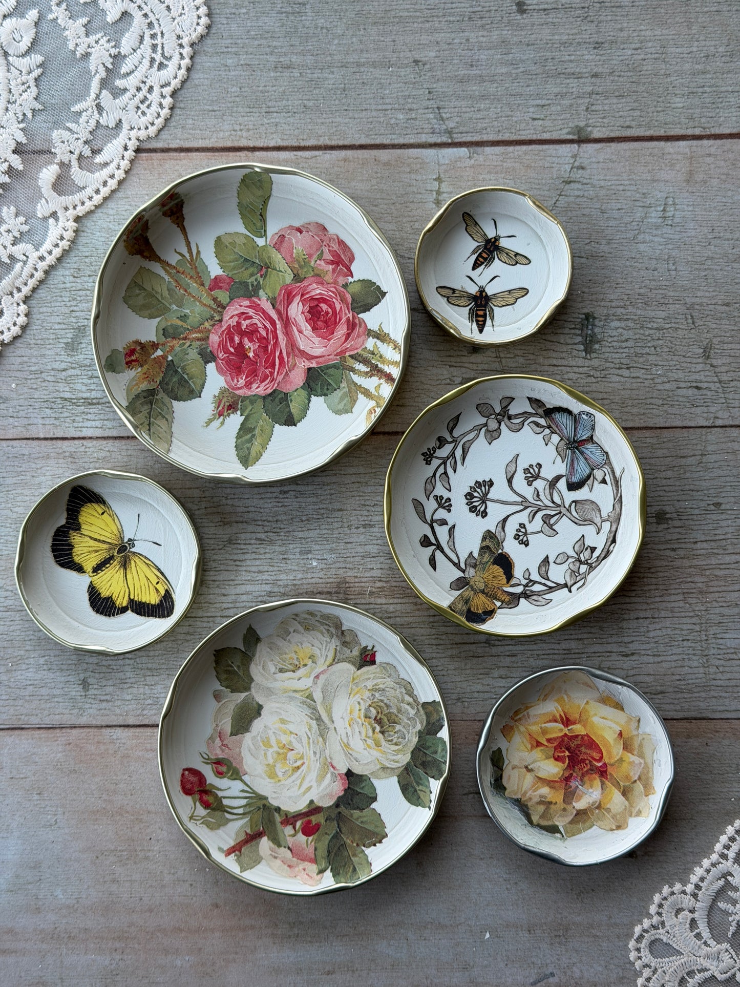 By Any Other Name | Transfer | IOD Iron Orchid Designs