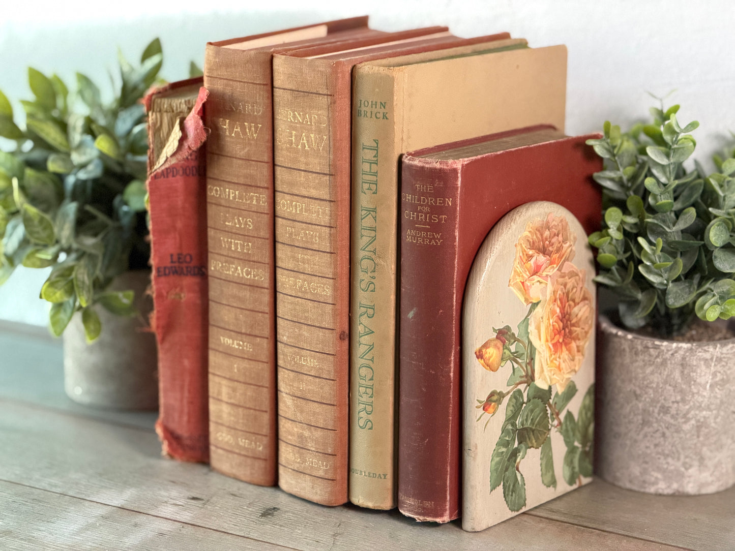 By Any Other Name | Transfer | IOD Iron Orchid Designs