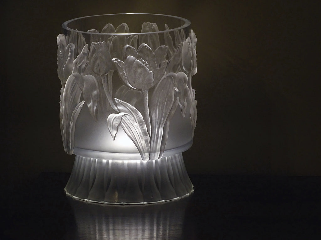 Tulips | Mould | IOD Iron Orchid Designs