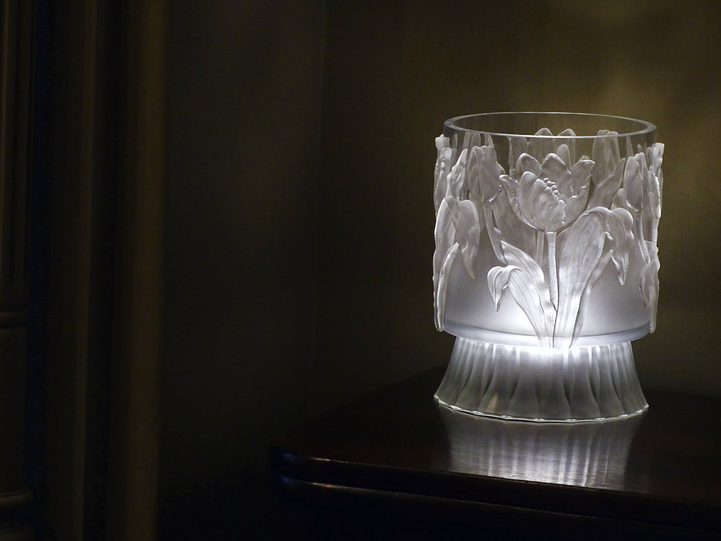 Tulips | Mould | IOD Iron Orchid Designs