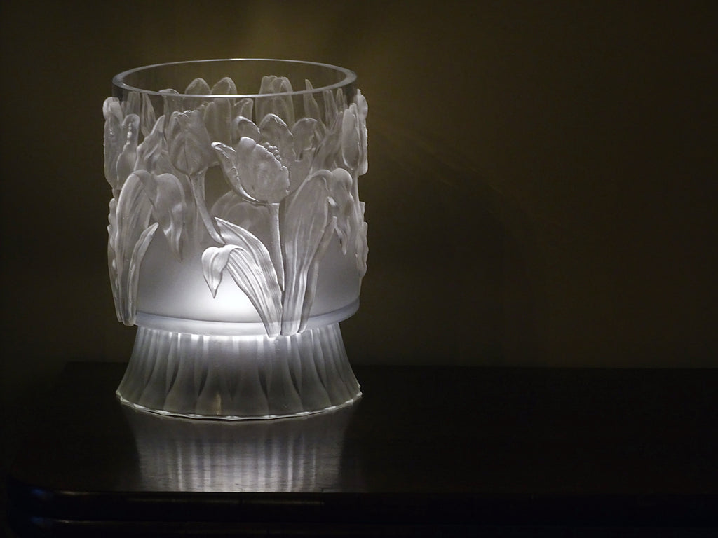 Tulips | Mould | IOD Iron Orchid Designs