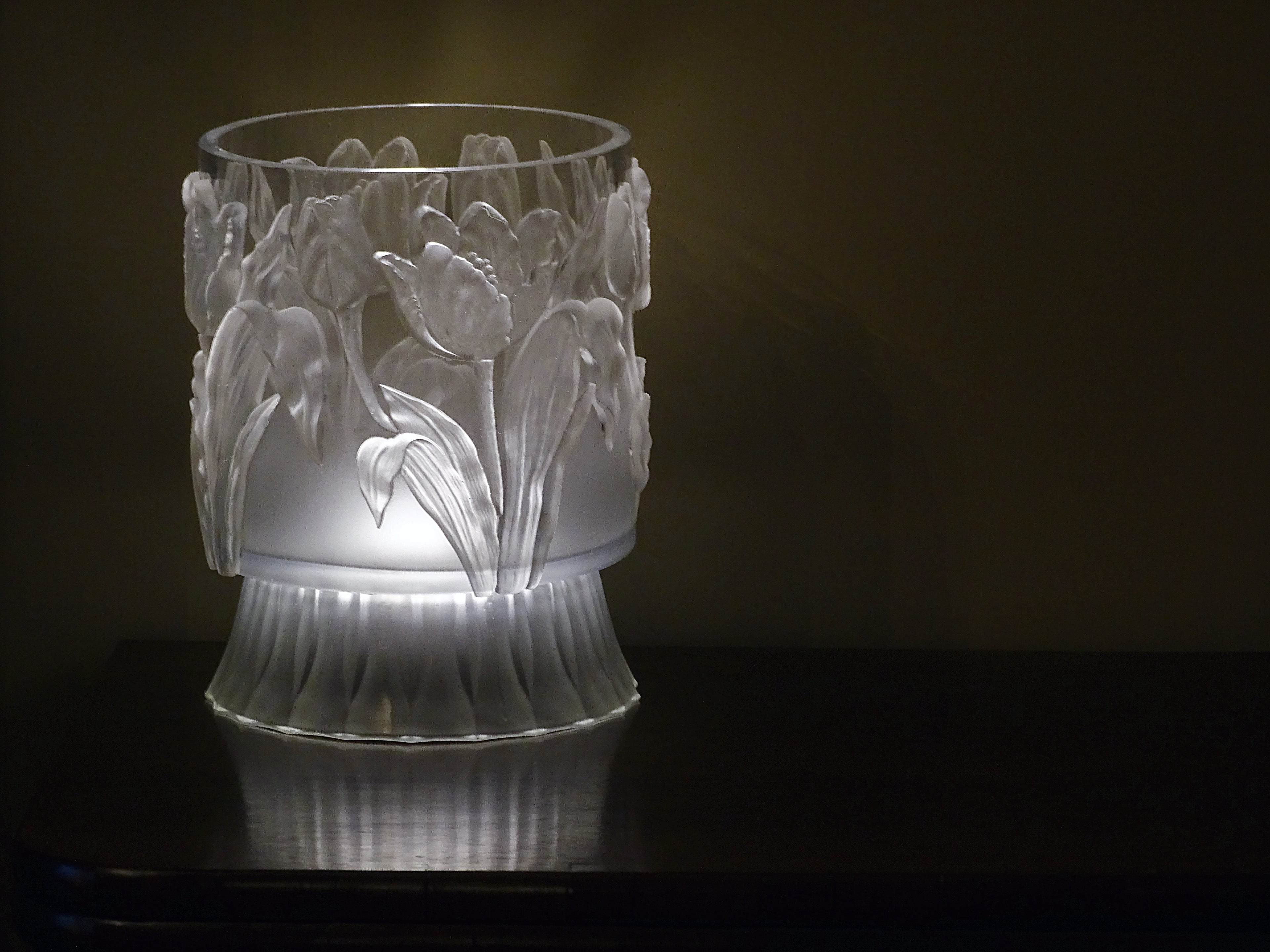 Tulips | Mould | IOD Iron Orchid Designs