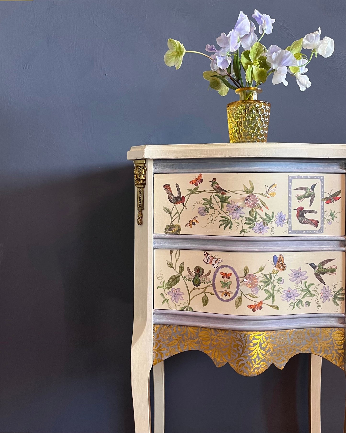 Emily Clare | Transfer | IOD Iron Orchid Designs