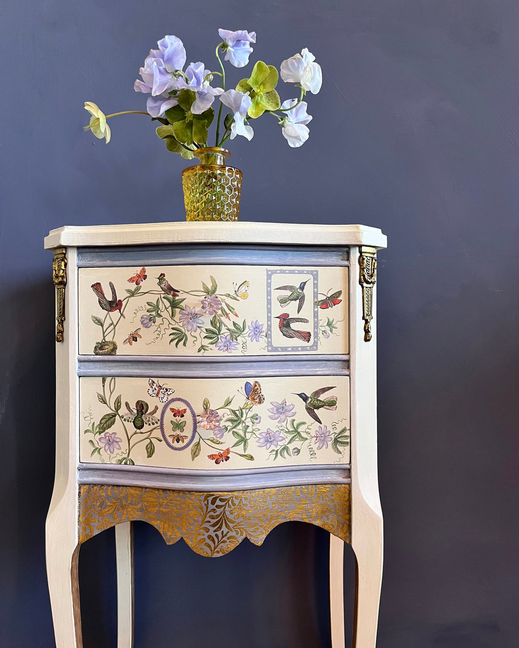 Emily Clare | Transfer | IOD Iron Orchid Designs