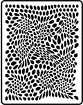 Mesh Camouflage | JRV Stencils