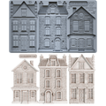 Old Colchester | Mould | IOD Iron Orchid Designs