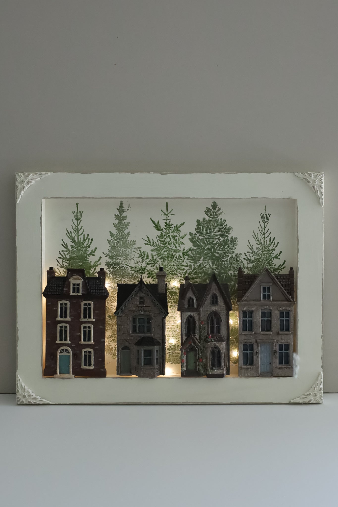 Old Colchester | Mould | IOD Iron Orchid Designs