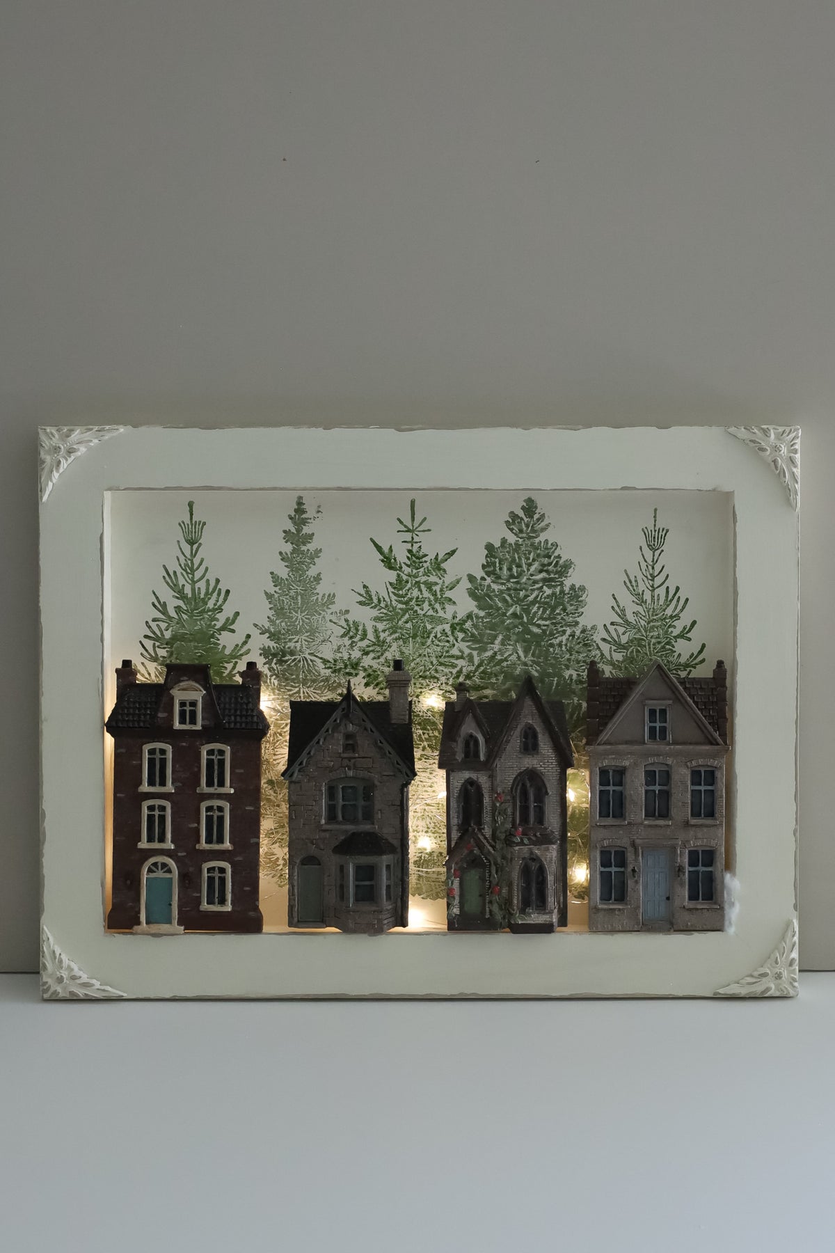Old Colchester | Mould | IOD Iron Orchid Designs