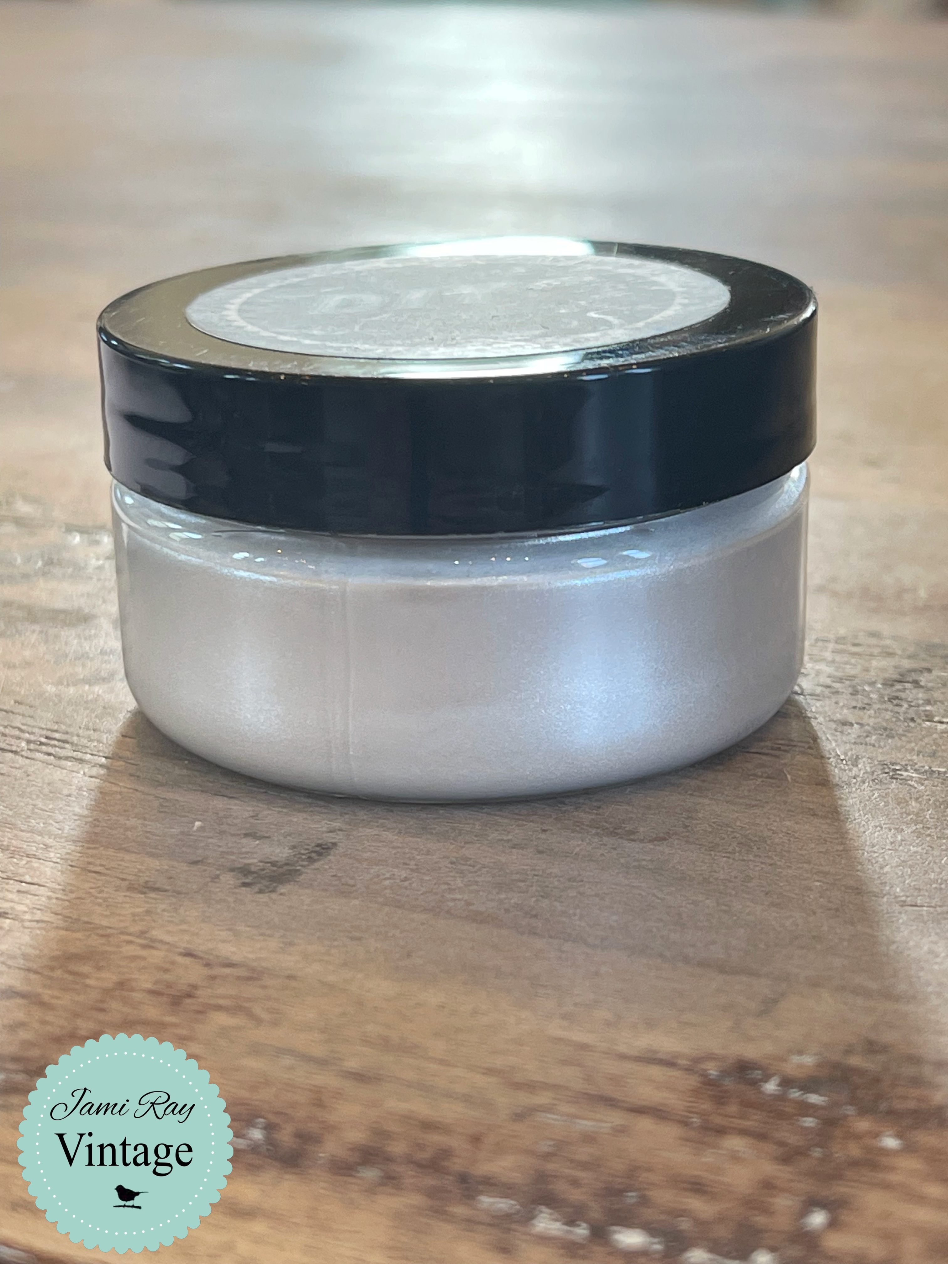 Limited Edition Pearlescent Patina by DIY Paint 2oz