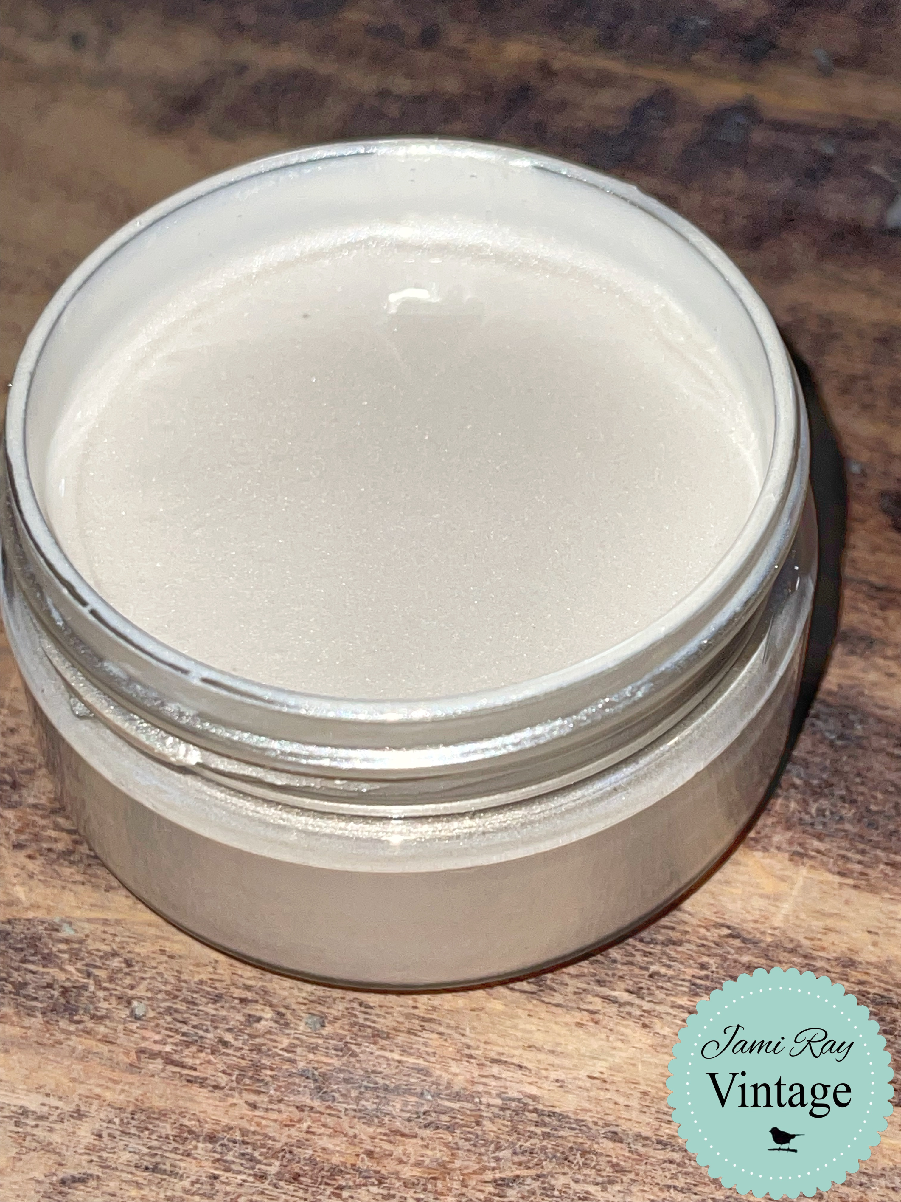 Limited Edition Pearlescent Patina by DIY Paint 2oz