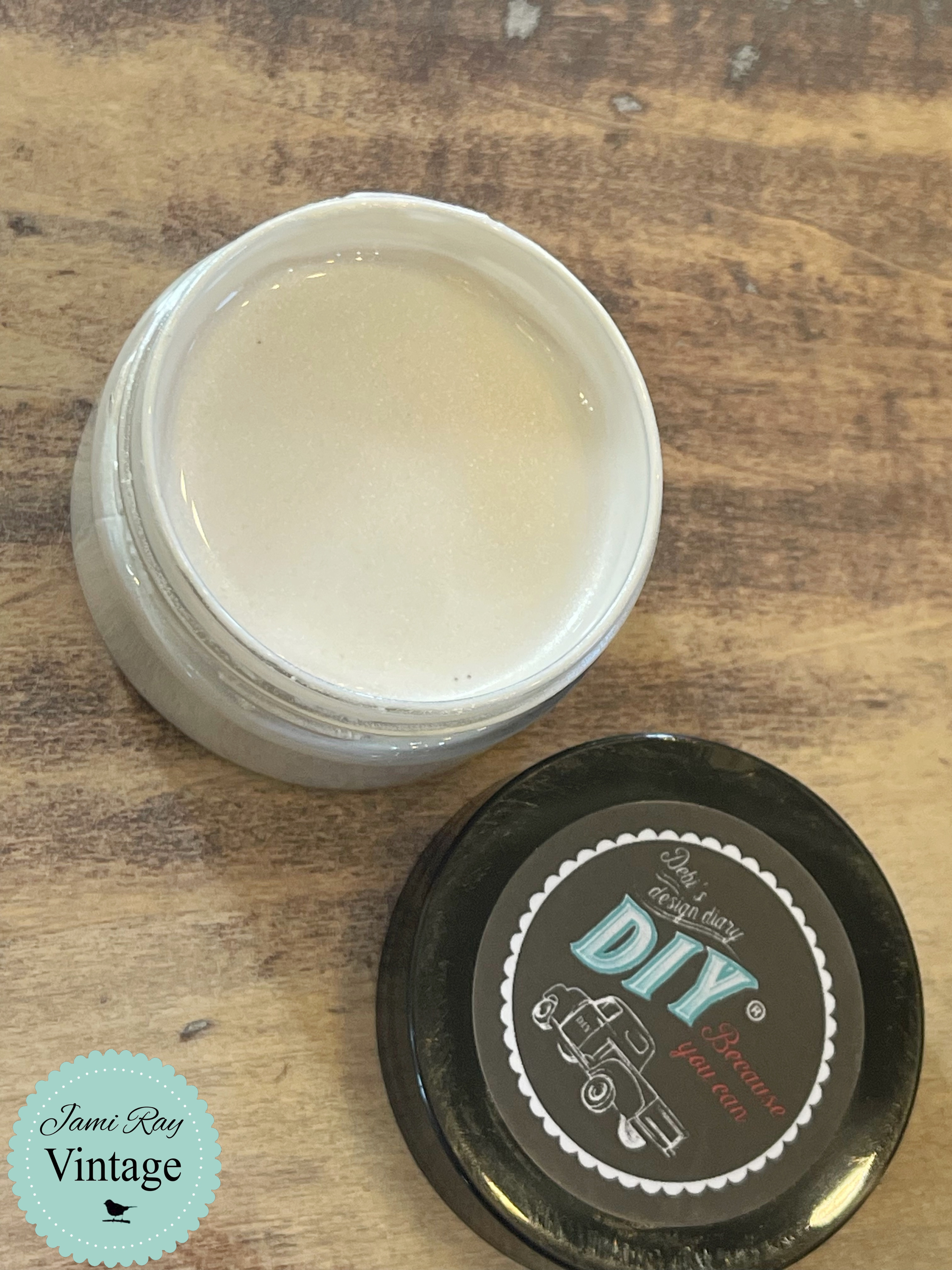 Limited Edition Pearlescent Patina by DIY Paint 2oz