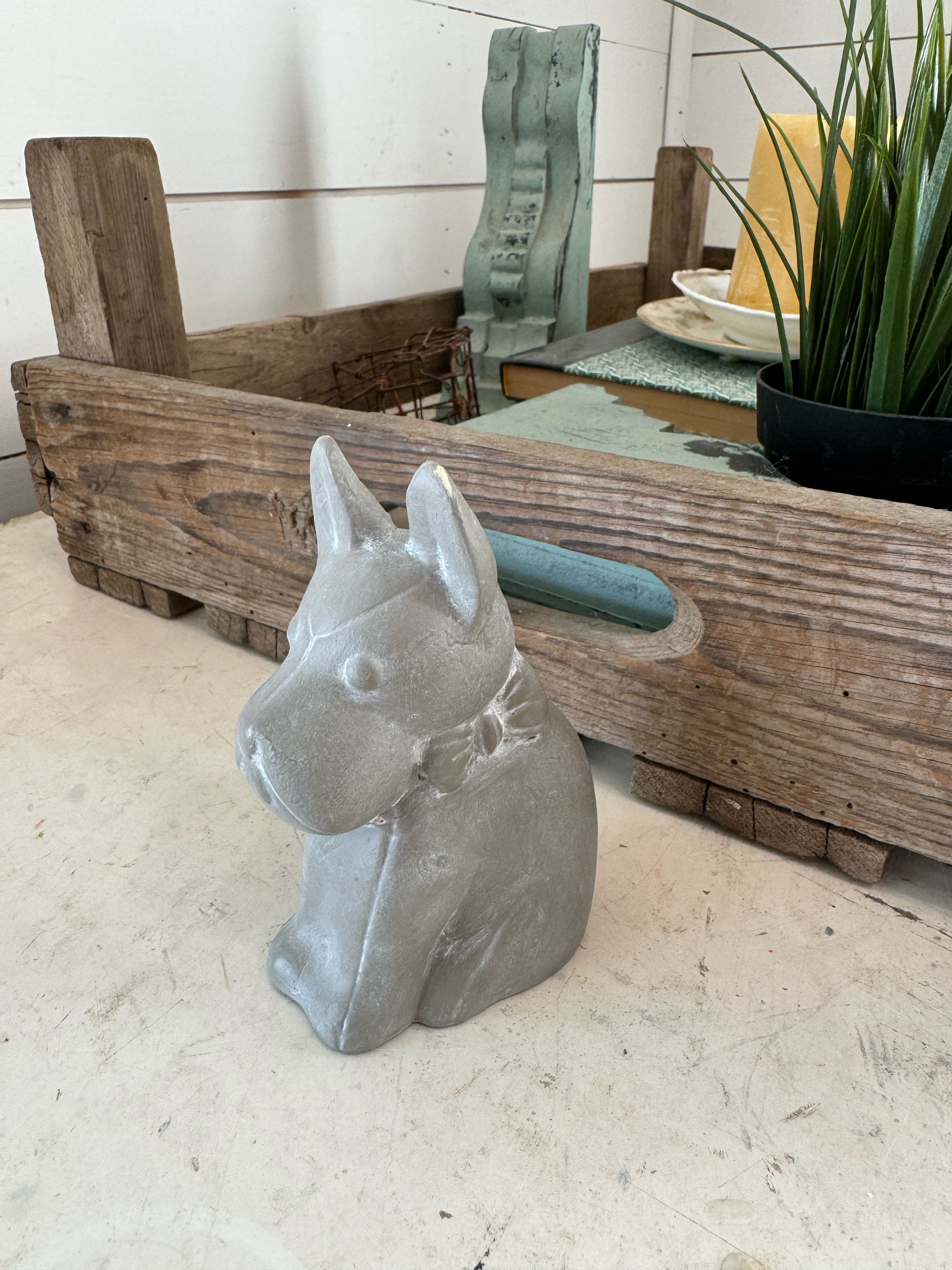 Provincial | DIY Cottage Color One Step Paint Curated by Jami Ray Vintage