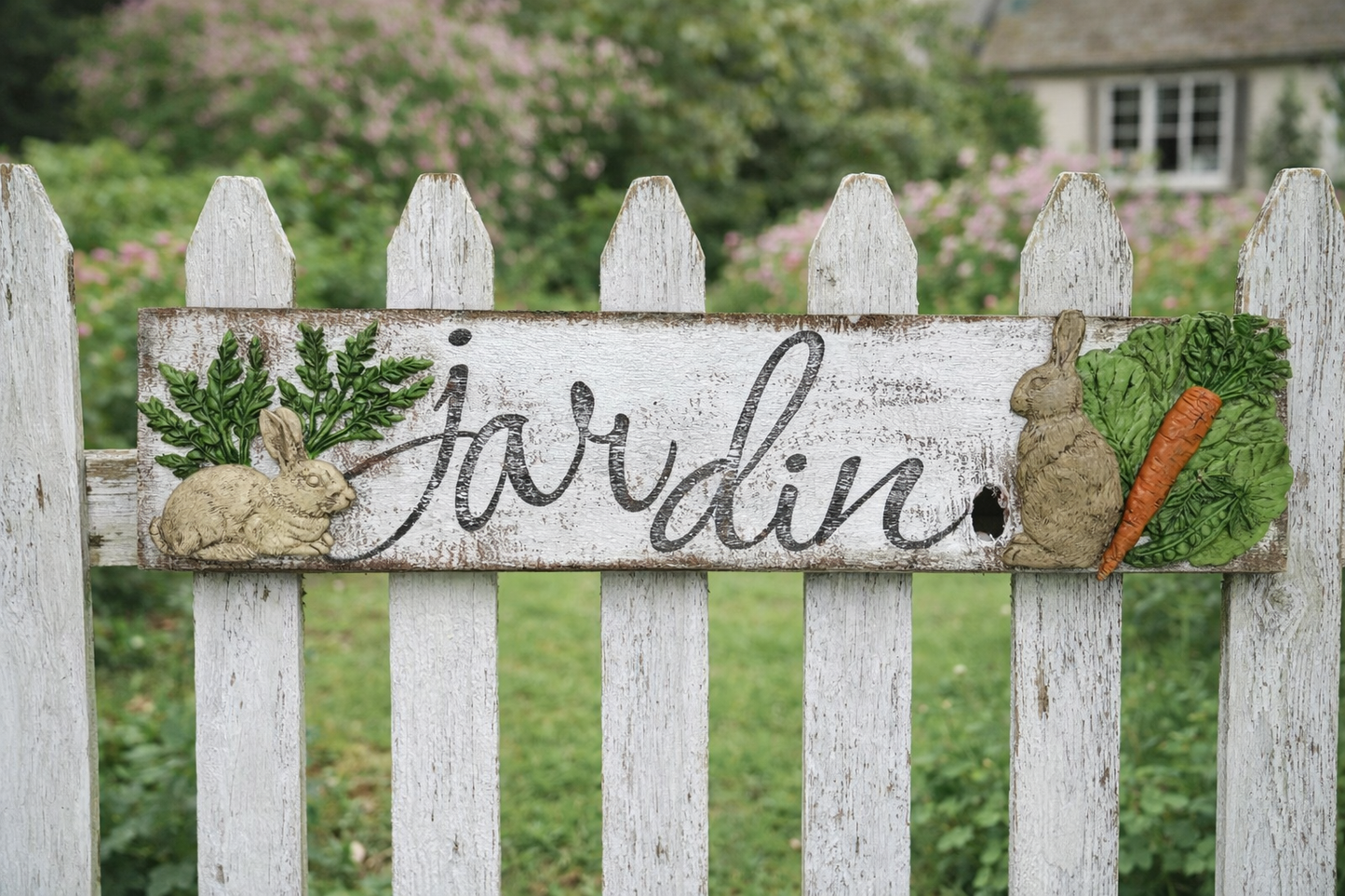 Spring Garden | Mould | IOD Iron Orchid Designs