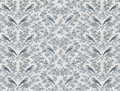 Blue Bird Toile | JRV Large Rice Paper 31-1/2x23-5/8"