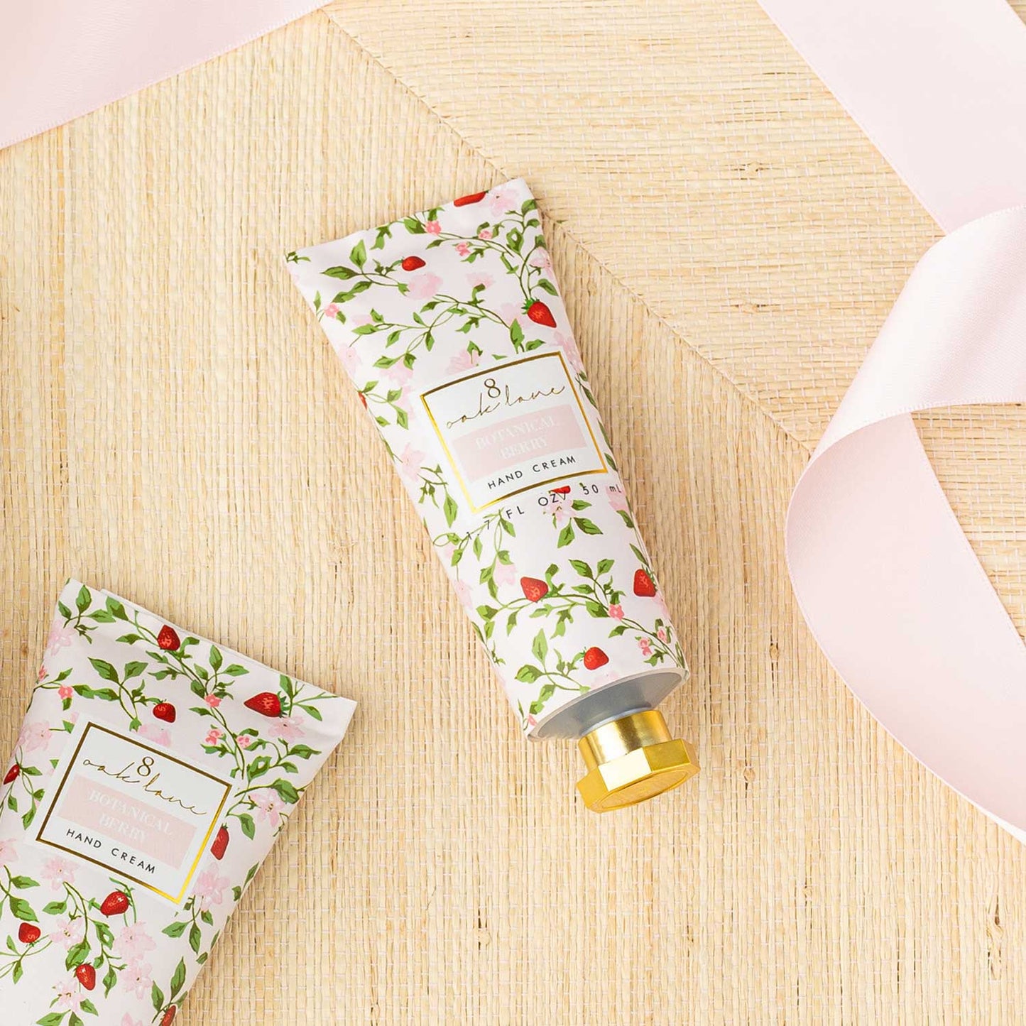 Botanical Berry 50ml Hand Cream