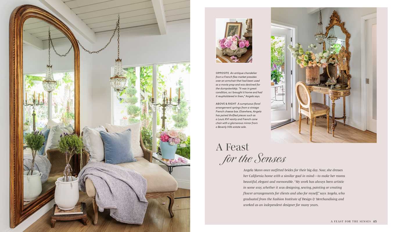 French Flair by Fifi O'Neill