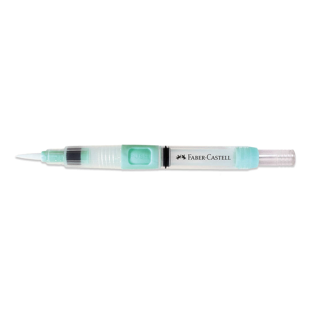 Deluxe Refillable Artists' Water Paint Brush