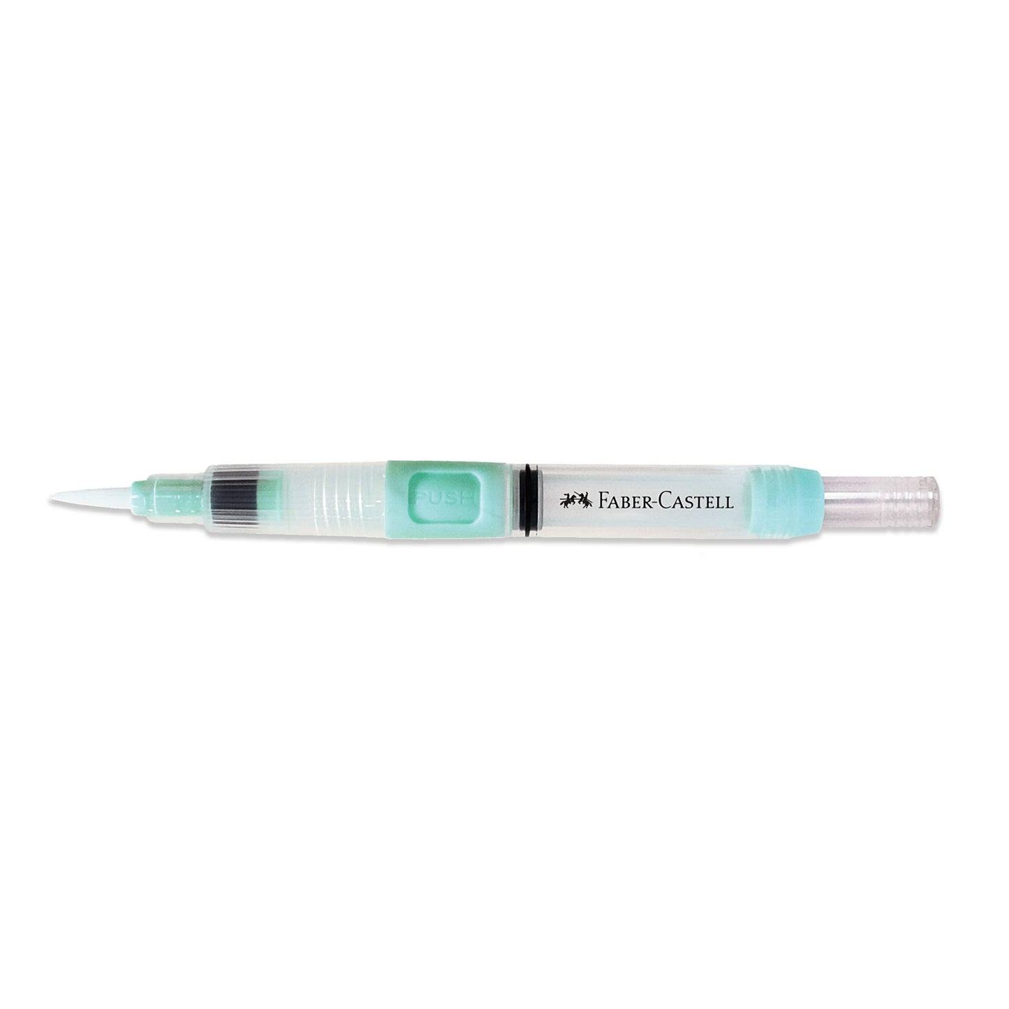 Deluxe Refillable Artists' Water Paint Brush