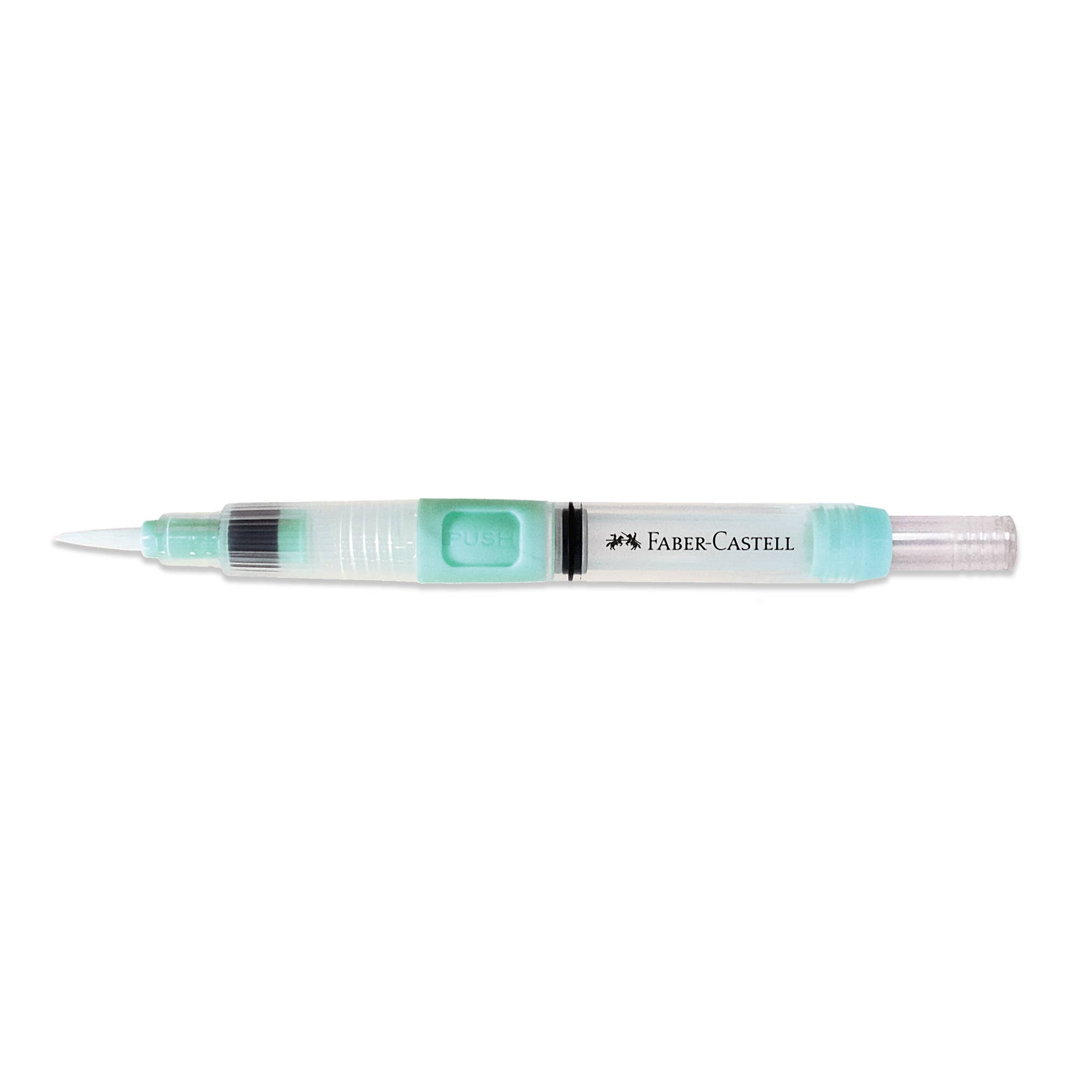 Deluxe Refillable Artists' Water Paint Brush