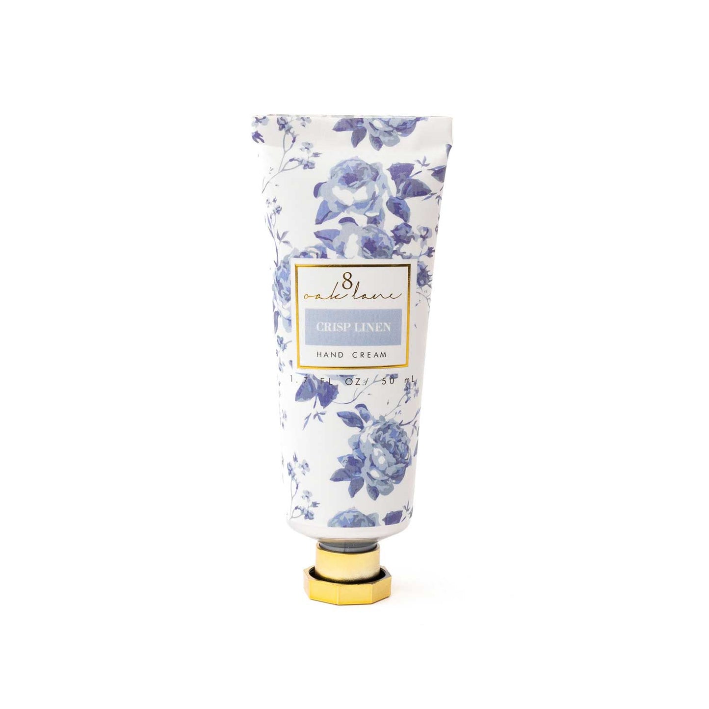 Crisp Linen 50ml Hand Cream