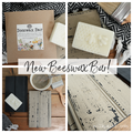 Beeswax Bar | Sweet Pickins Furniture Polish