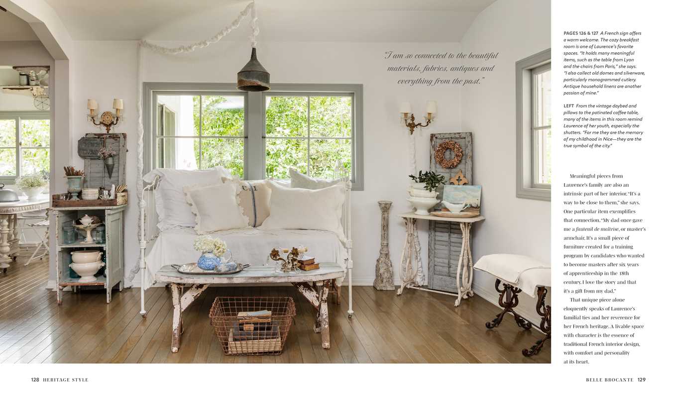 French Flair by Fifi O'Neill