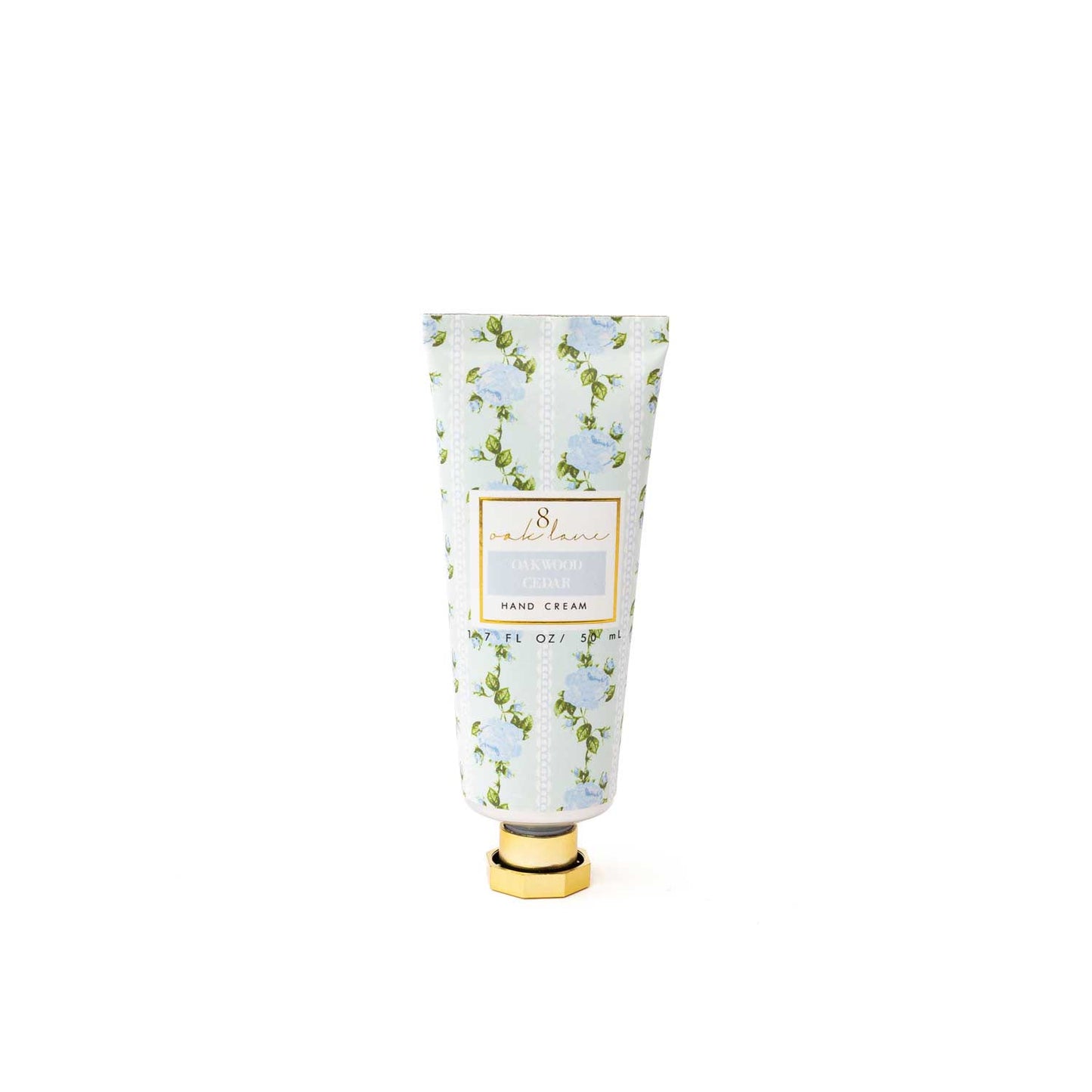 Oakwood Cedar 50ml Hand Cream