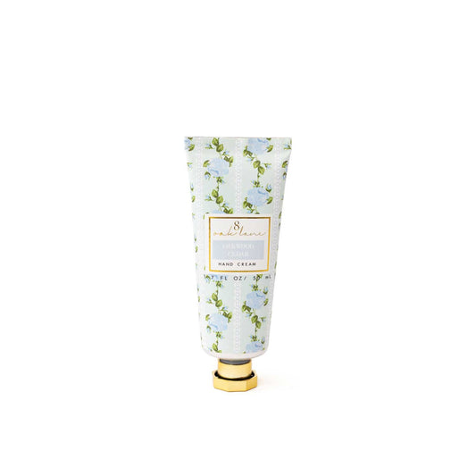 Oakwood Cedar 50ml Hand Cream