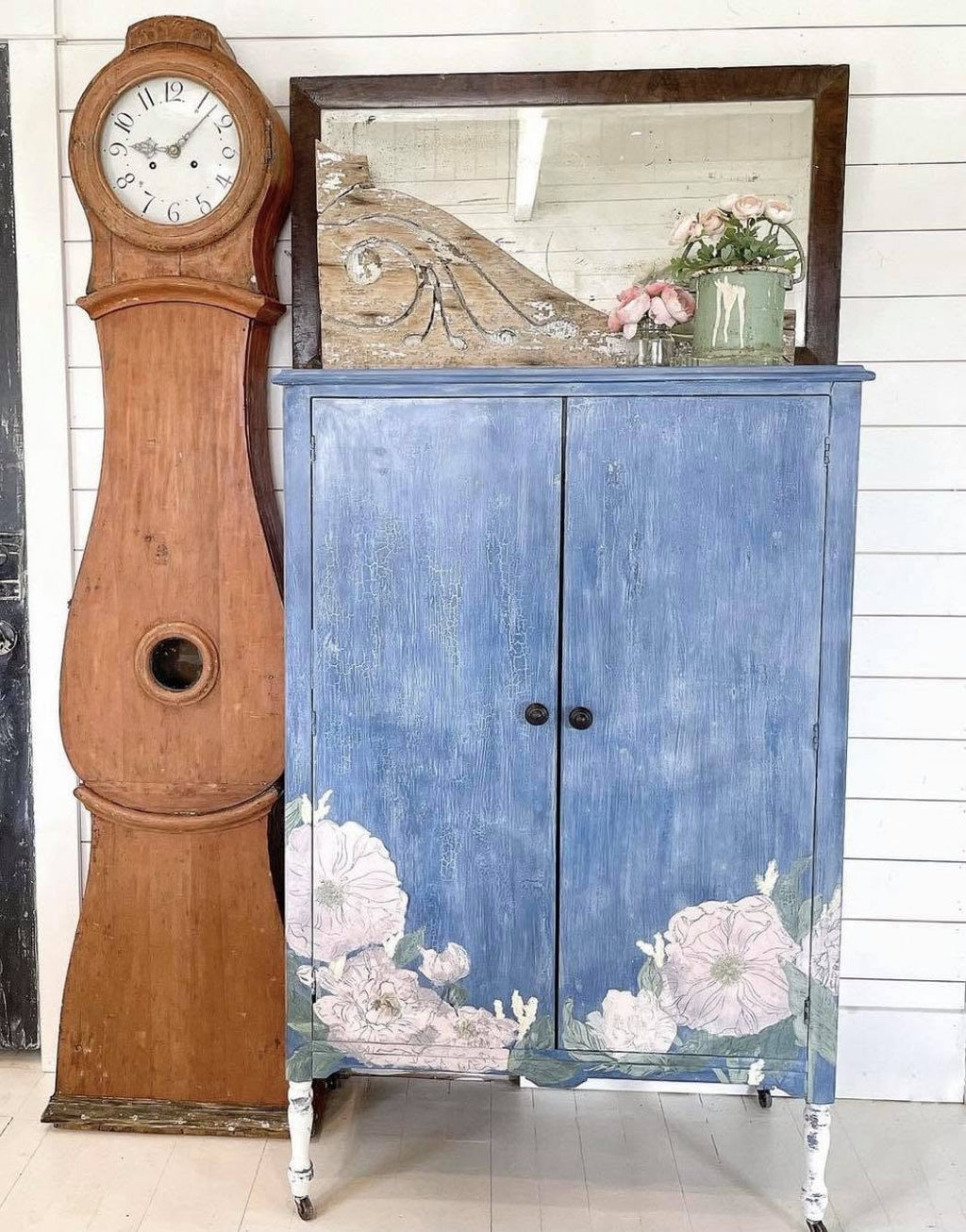 Cobalt | Sweet Pickins Milk Paint