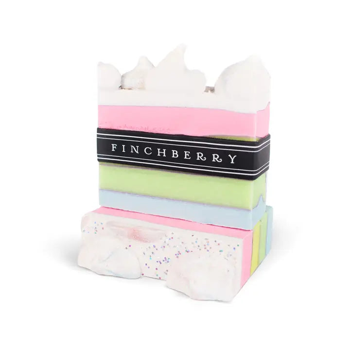 FinchBerry Soaps